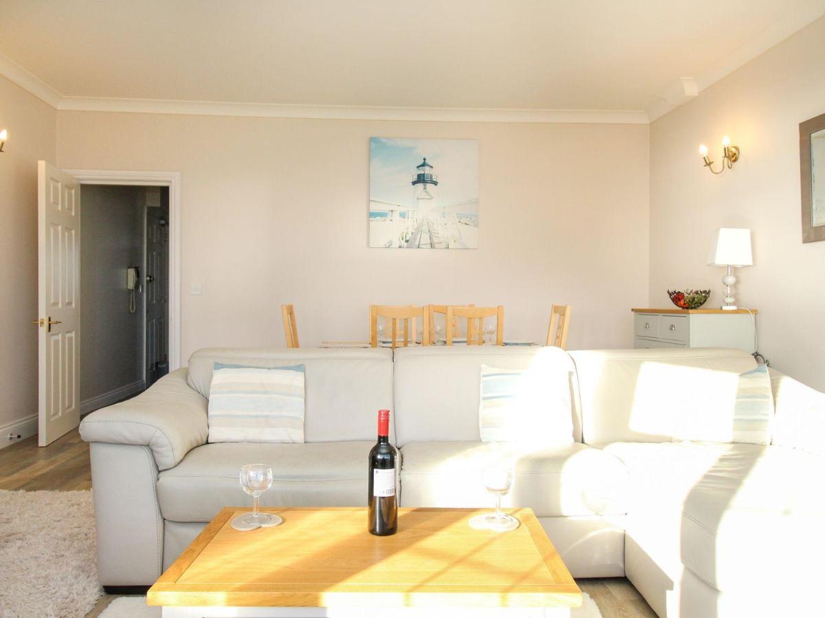 Ocean Watch 5 Apartment Уеймут Екстериор снимка