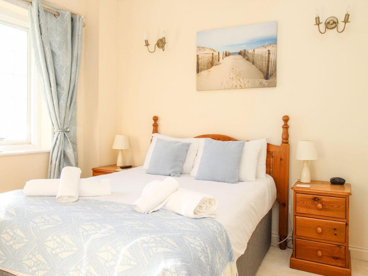 Ocean Watch 5 Apartment Уеймут Екстериор снимка